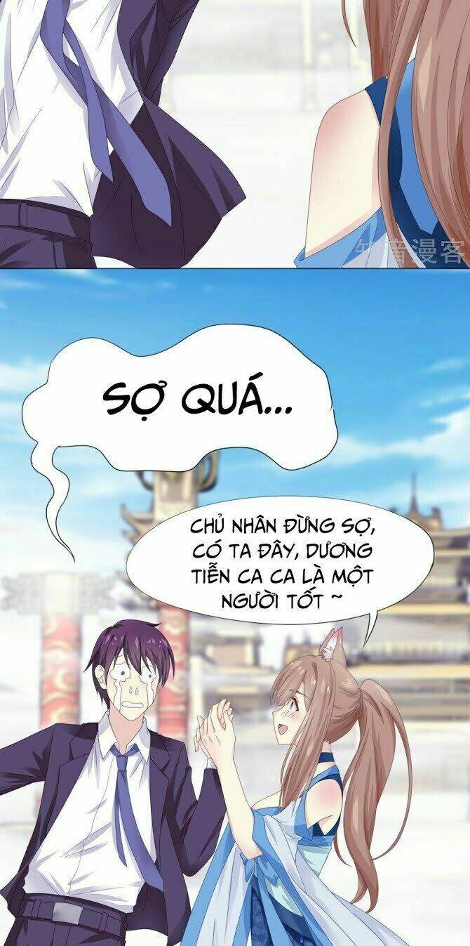 ta là ngọc hoàng đại đế chapter 2 17