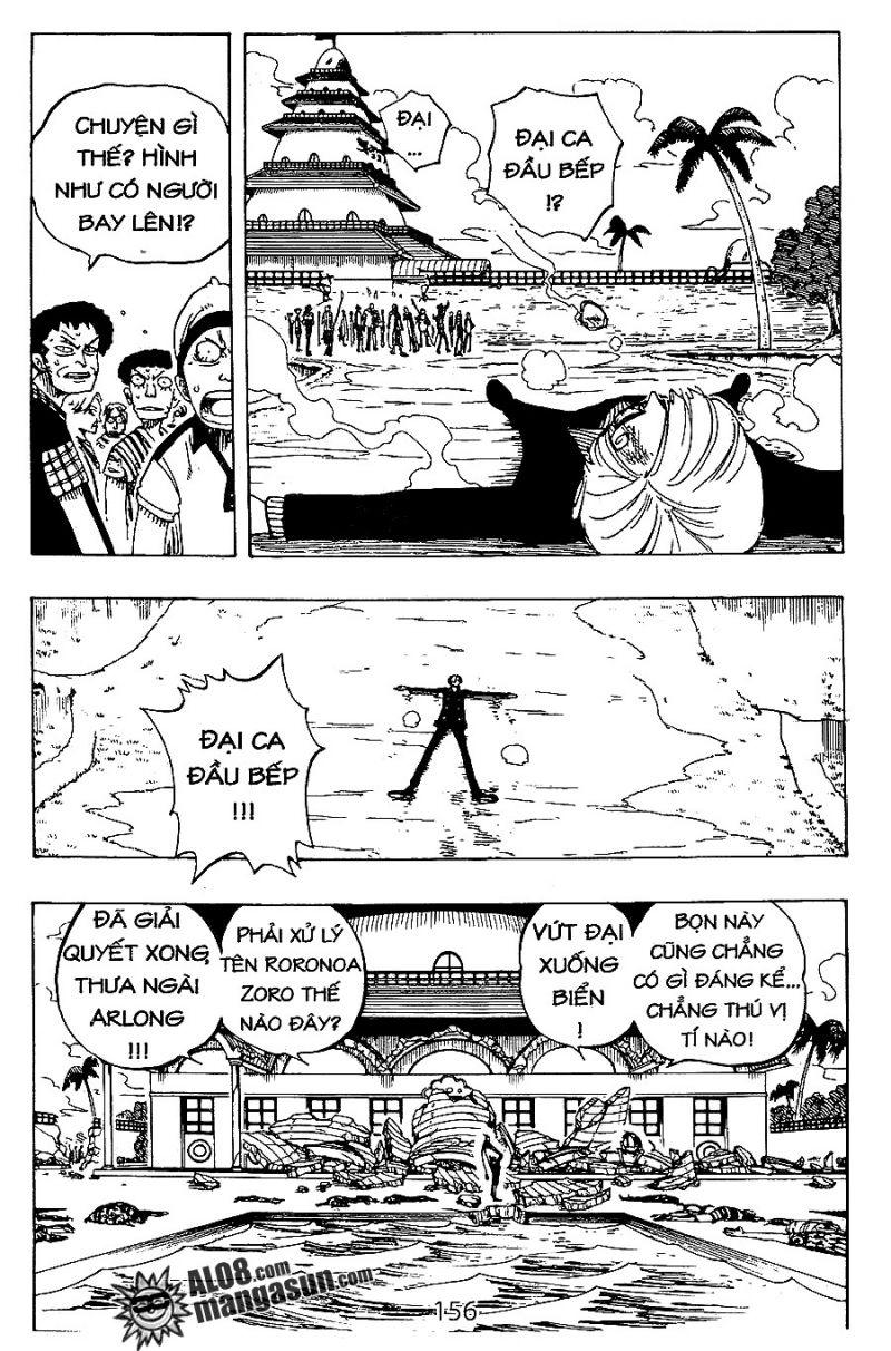 đảo hải tặc - one piece chapter 84 16