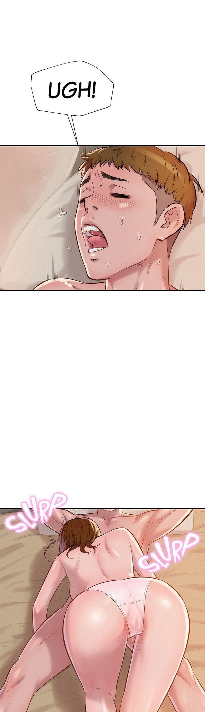 sinh viên năm nhất chapter 12 5