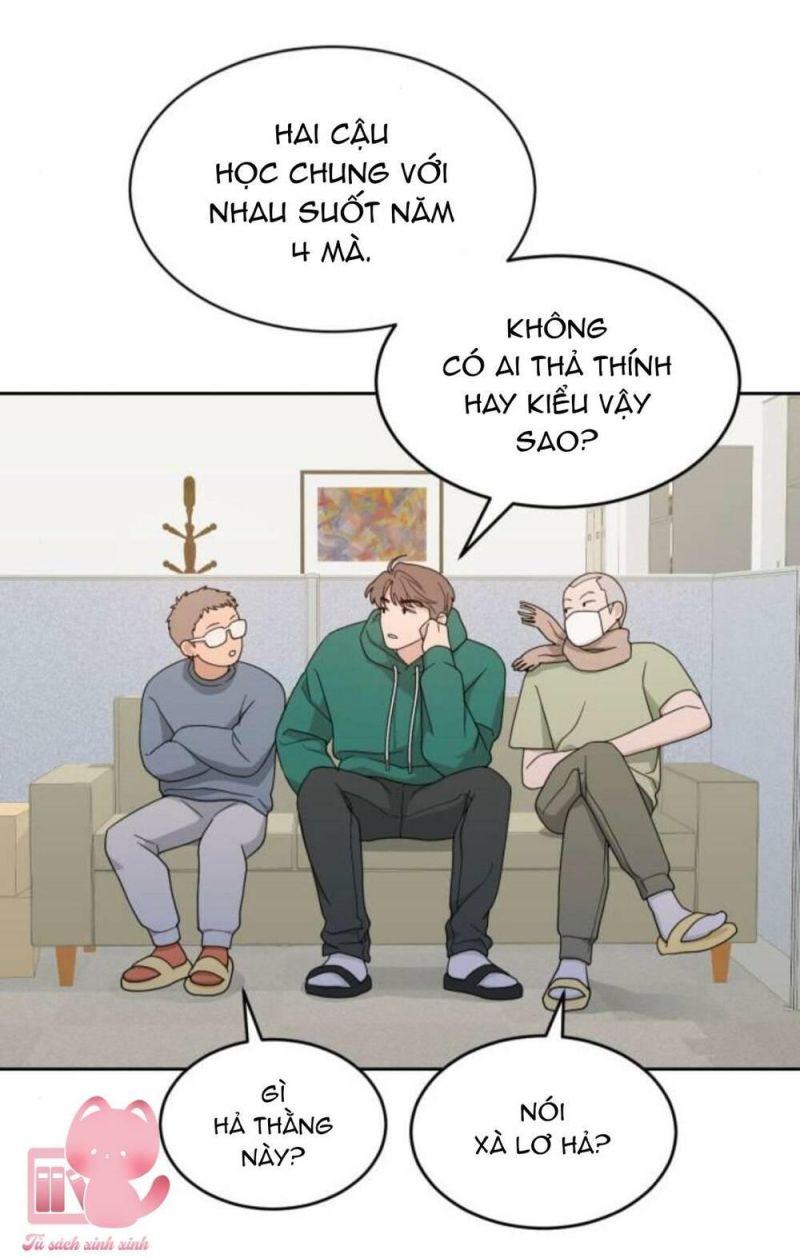 vận may không ngờ chapter 24 51