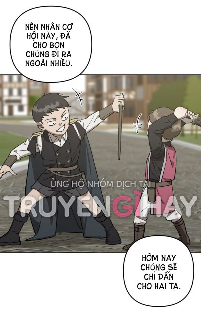 hoàng đế đảo ngược thời gian chapter 77.1 30