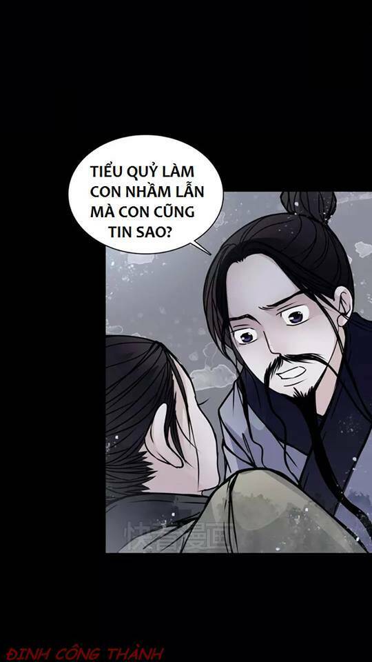 tiểu quỷ chapter 10 20