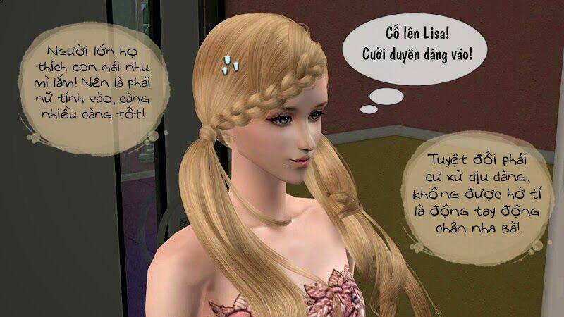 viên đạn bạc [truyện sims 2] chapter 25 20