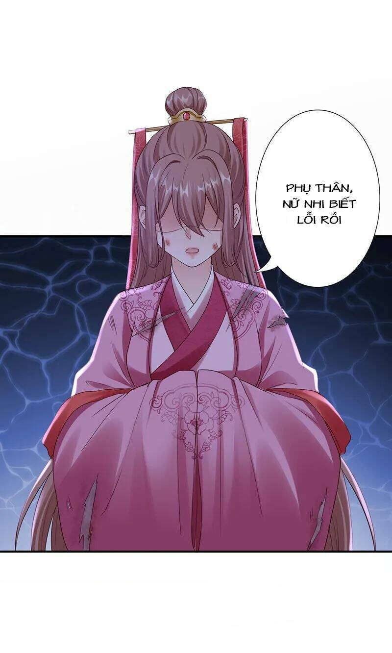 thần y yêu hậu chapter 46 3