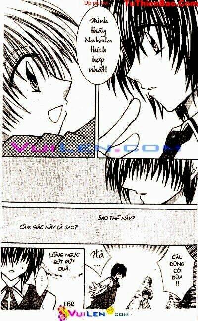 viên ngọc nhiệm màu chapter 2 162