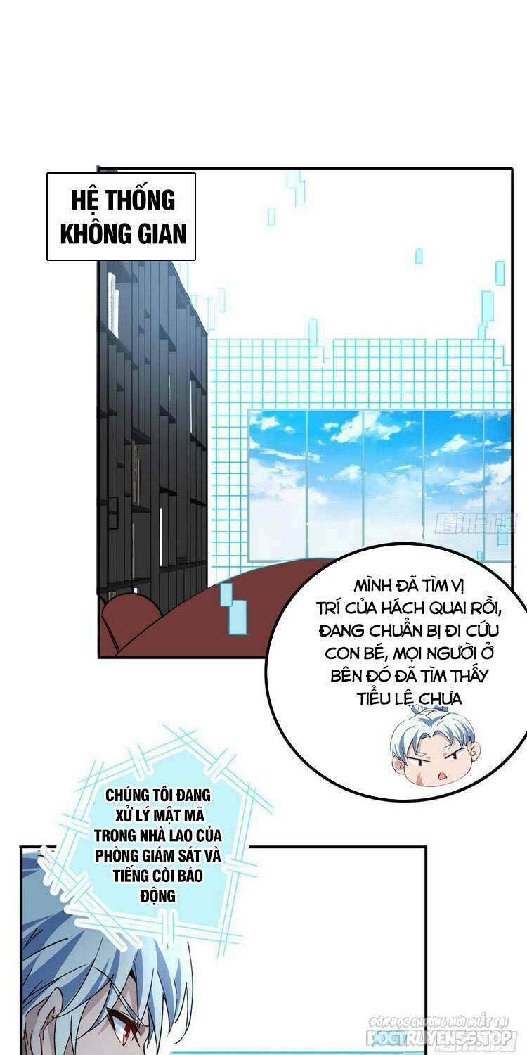 giải cứu 99 nữ chính ở mạt thế chapter 73 2