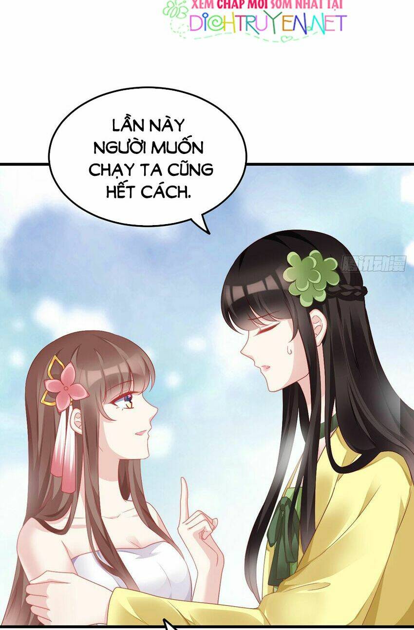 ta ở cổ đại nuôi nam nhân chapter 54 30