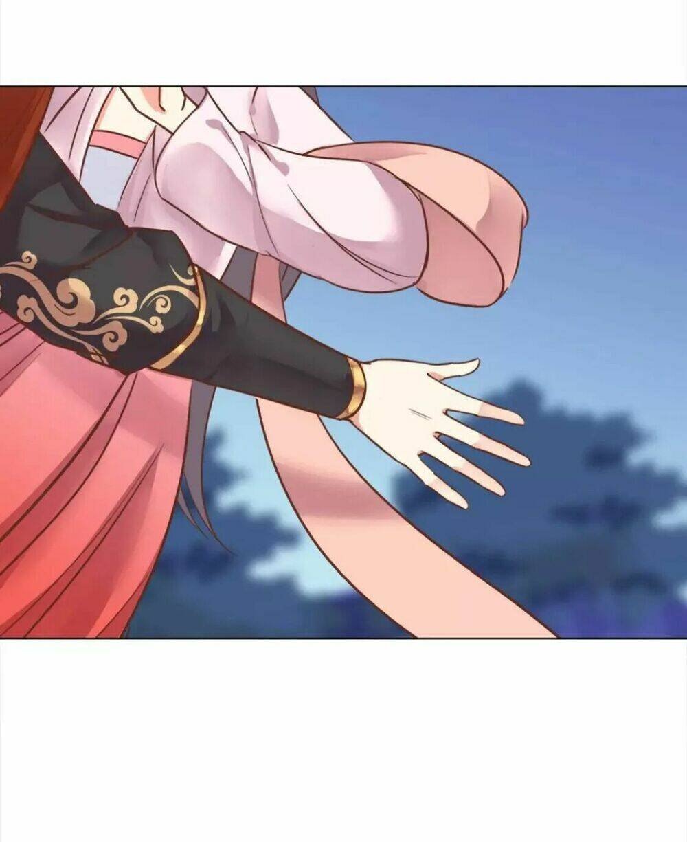 vương diệp, đuôi của ngươi đã biến mất chapter 10 8