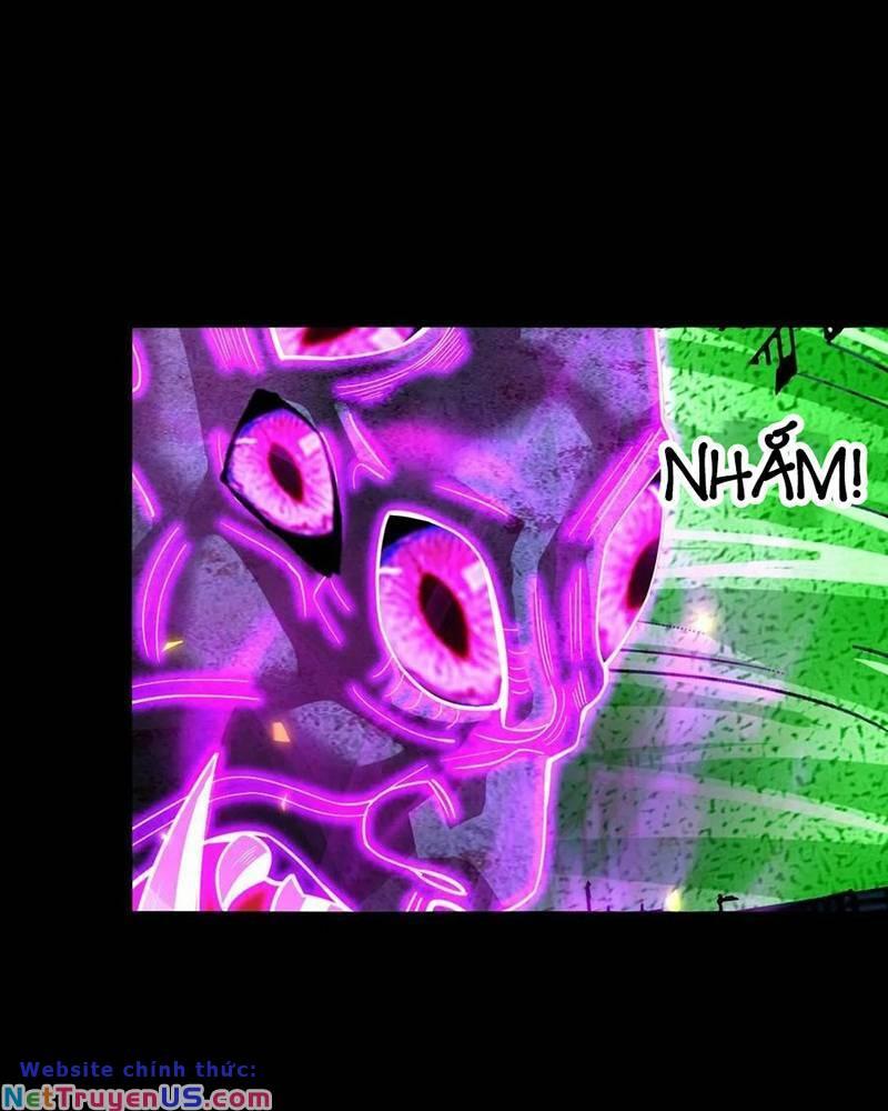 nhìn thấy thanh máu, ta xử tội thần linh chapter 114 15