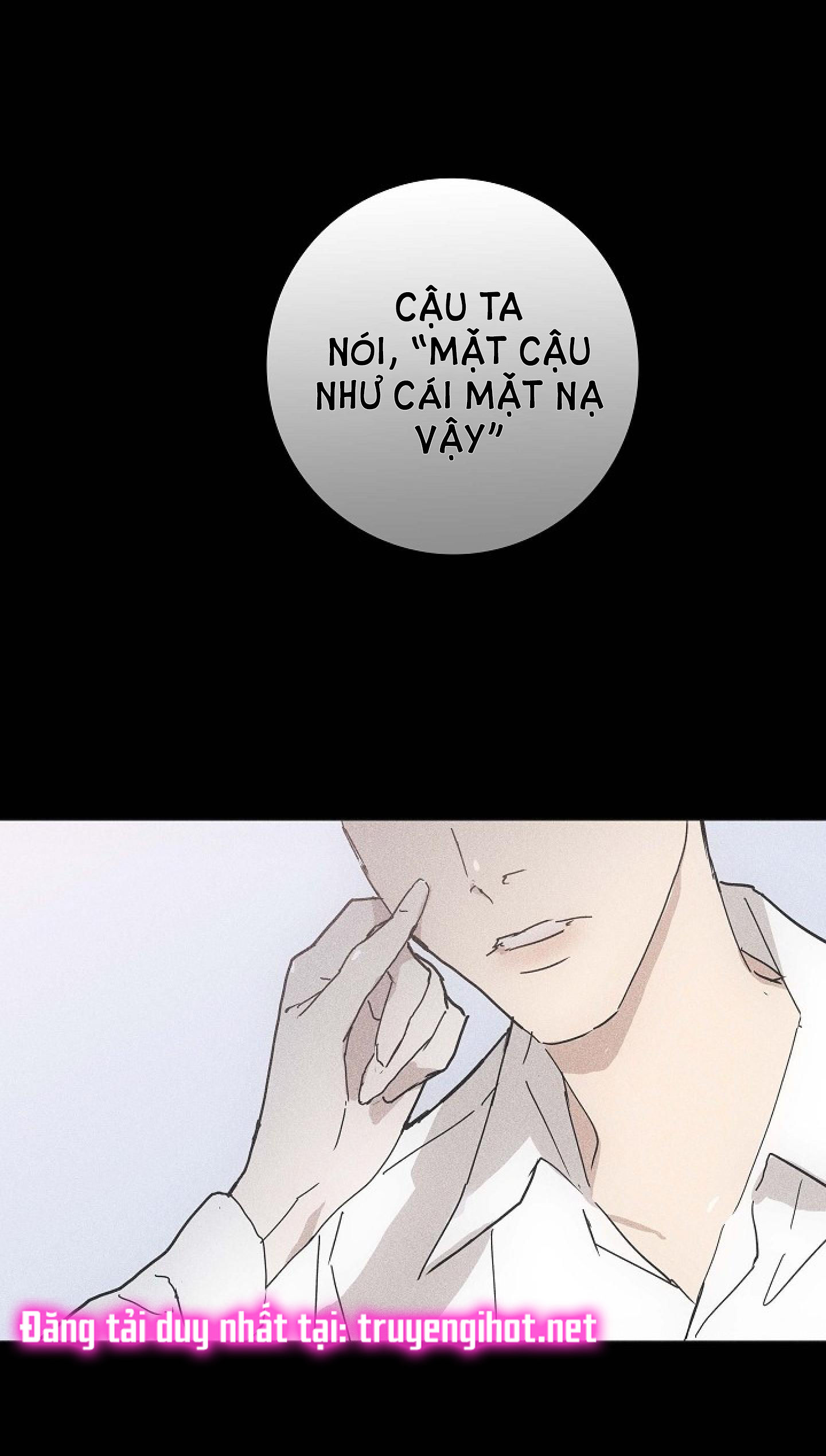 đánh mất tình yêu chapter 18.2 14