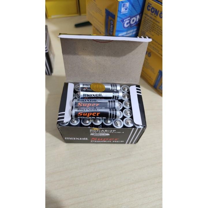 Pin Tiểu 2A 3A Con Ó Chính Hãng, Bin Đồng Hồ, Pin Xe Đồ Chơi Chất Lượng Cao (Có Hàng Sẵn) (Xả Rẻ Lấy 5*)
