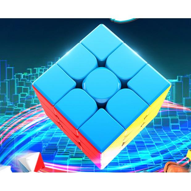 Đồ chơi Rubic cho bé luyện thông minh sáng tạo rubik - ru bic