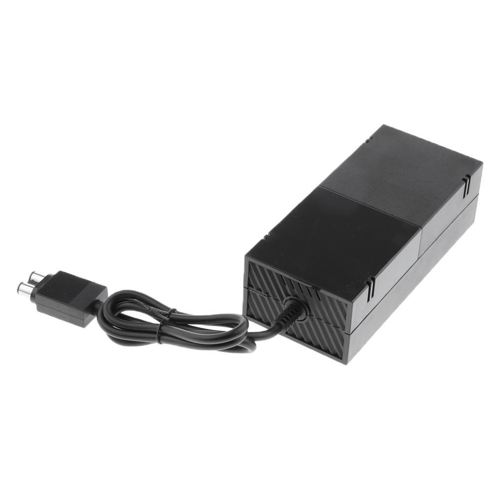 Adapter Charger Cable Cord Supply for Console-US