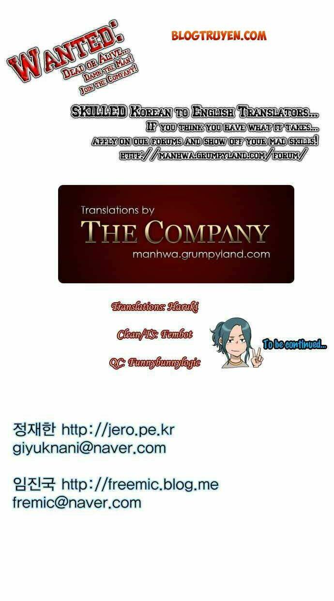 green boy chapter 13 34