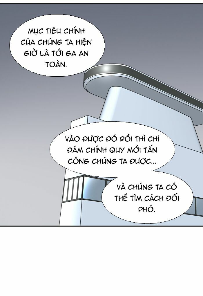 tòa tháp bí ẩn 2 chapter 317 20