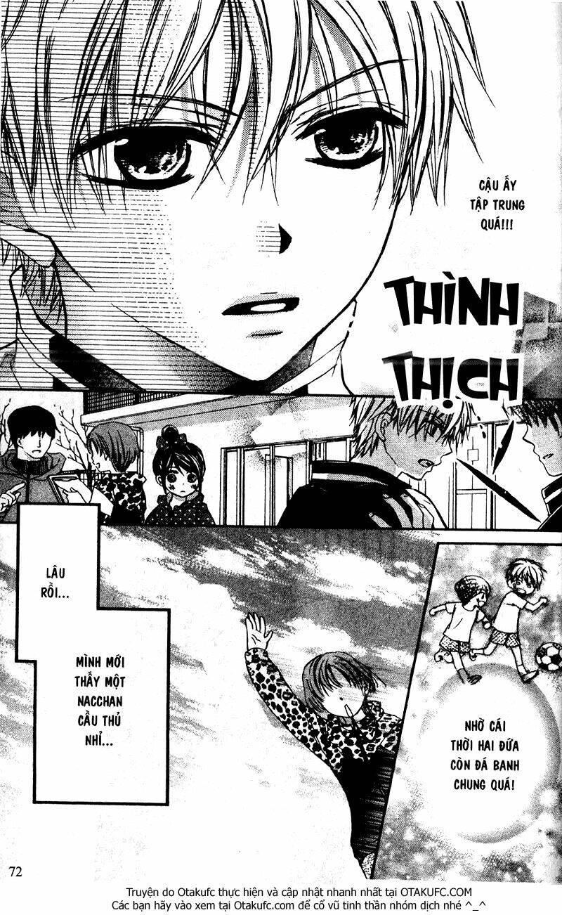 hachimitsu ni hatsukoi chapter 42 9