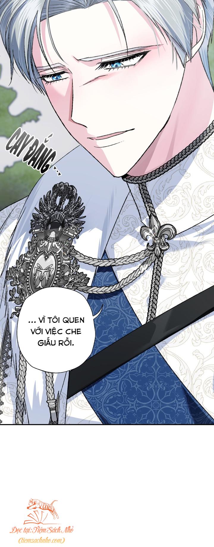 cha, con không muốn kết hôn đâu chapter 87 18