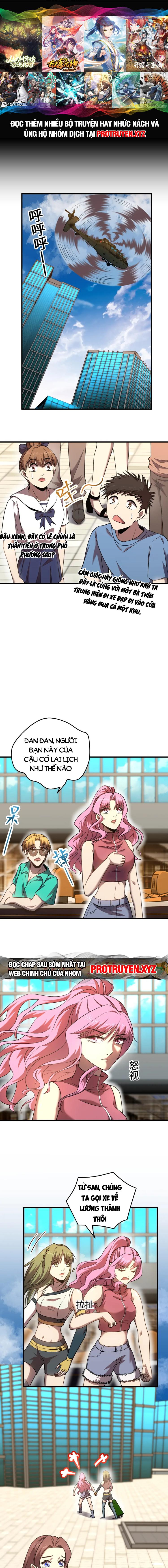 cao võ: ngàn năm tiến hóa chapter 42 1