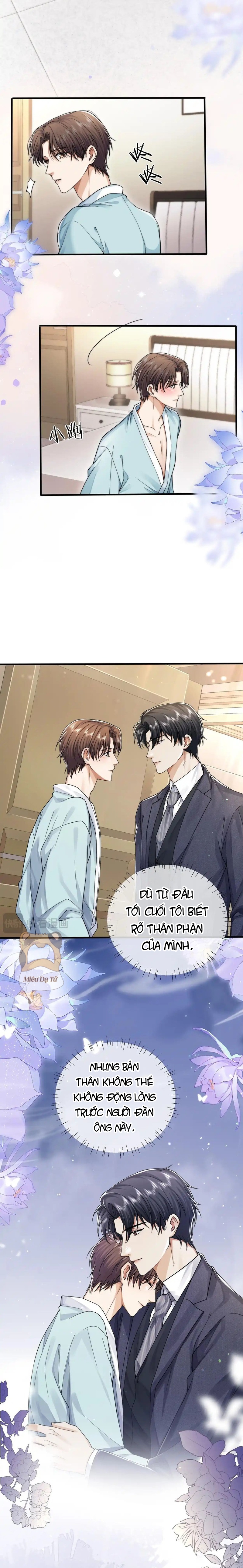 kẻ săn mồi đỉnh cấp chapter 24 9