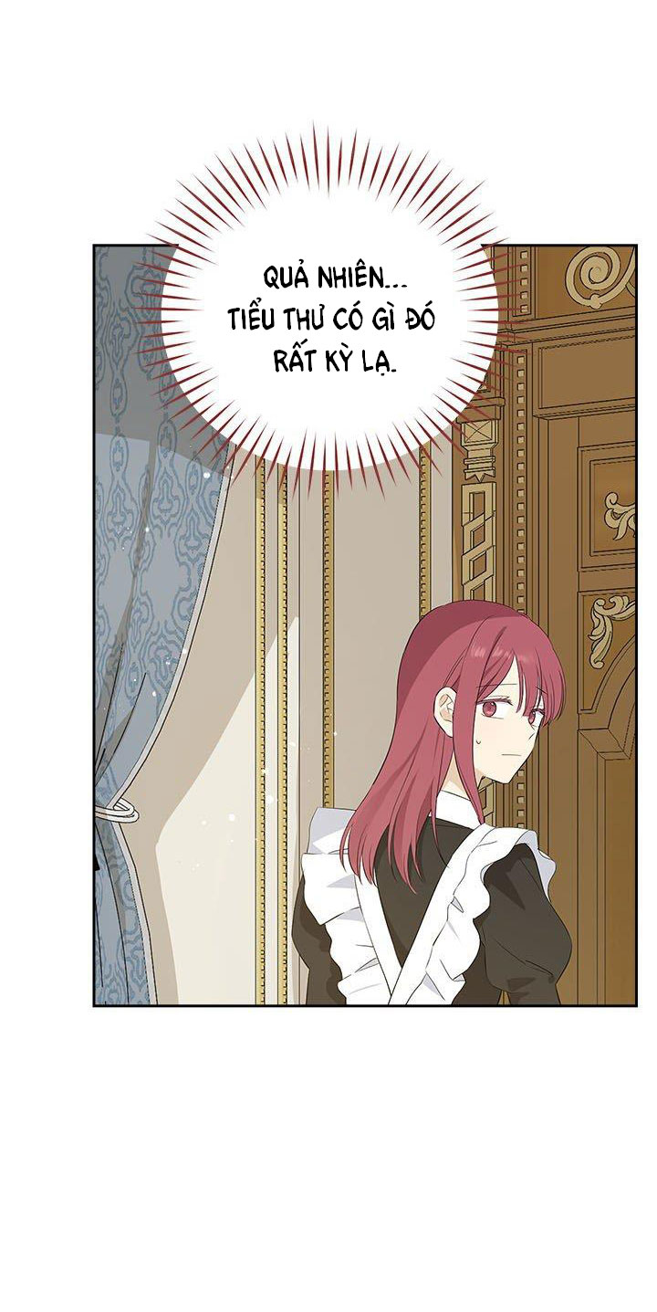 thật ra ta mới là hàng thật chapter 82.1 6