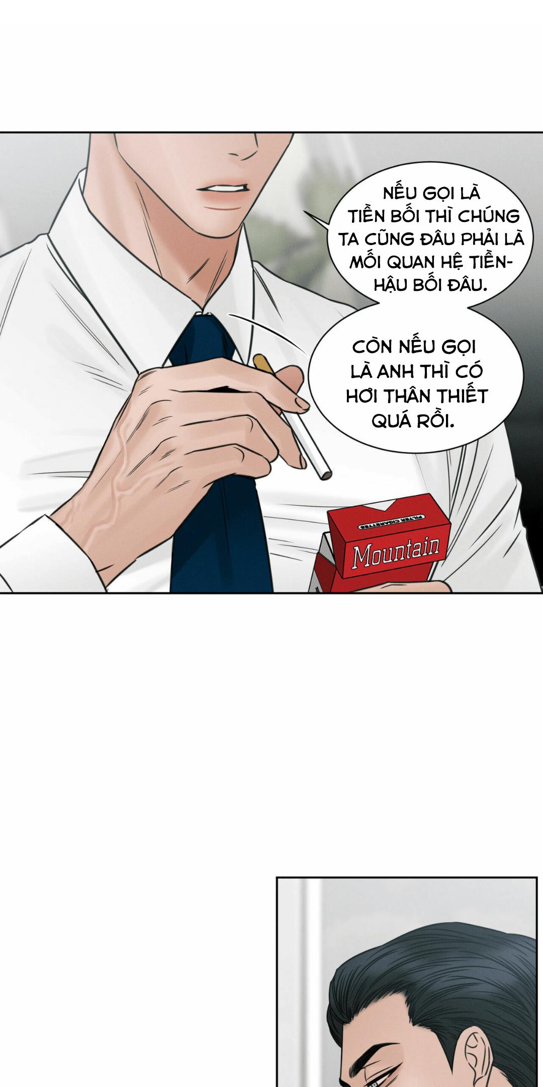 dù anh không yêu em chapter 50 15