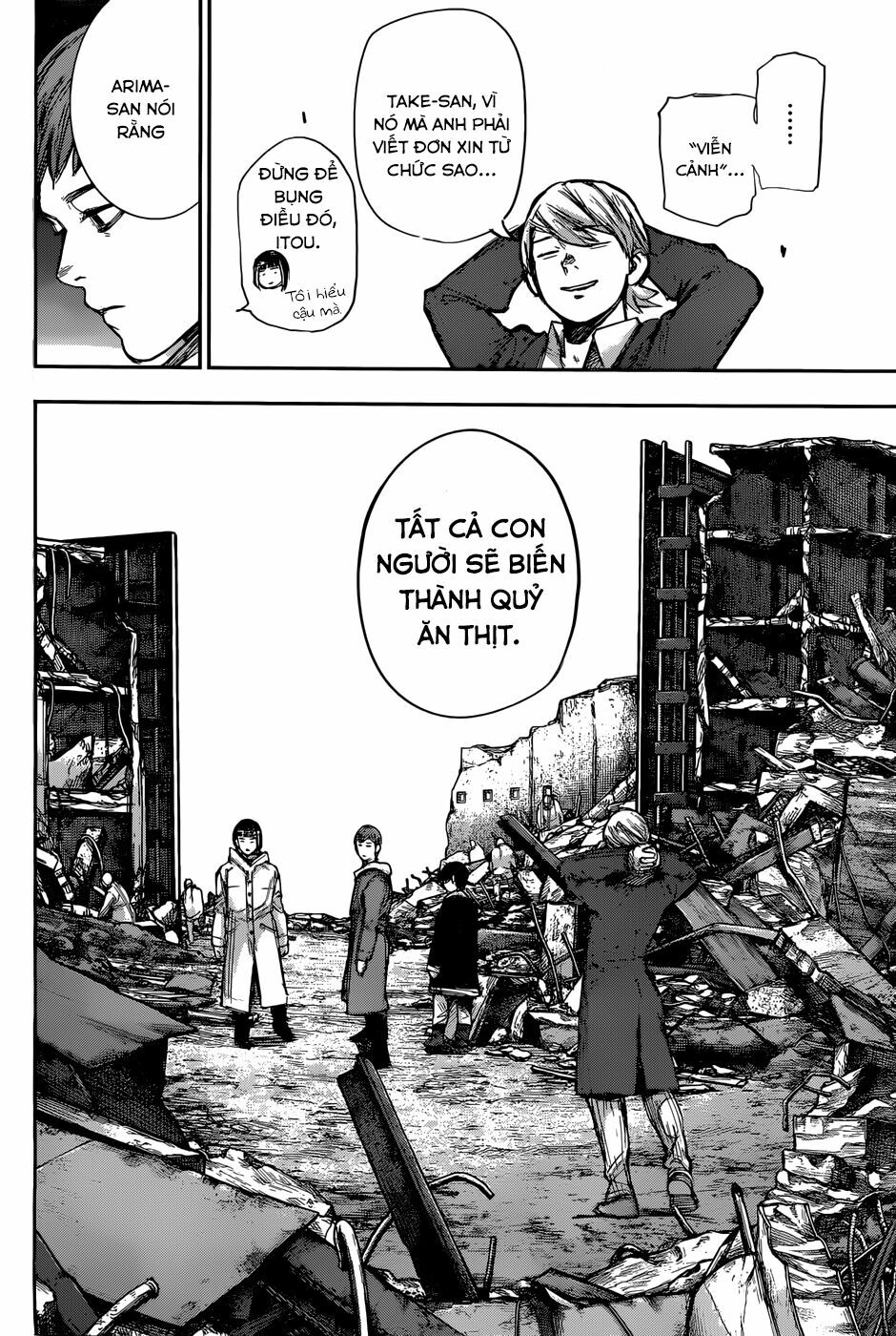 ngạ quỷ vùng tokyo 2 chapter 162 15