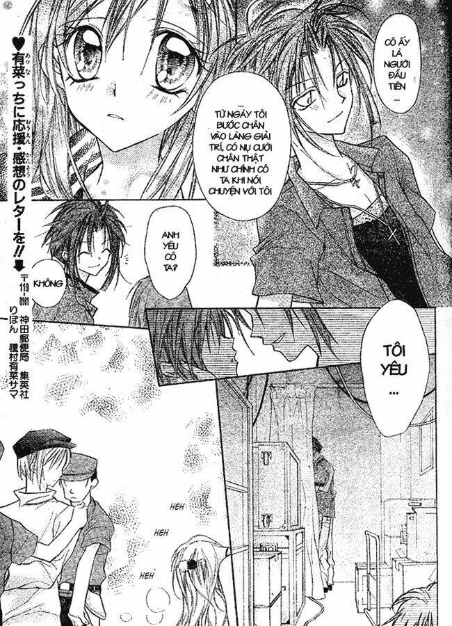 đi tìm mặt trăng tròn chapter 23 26