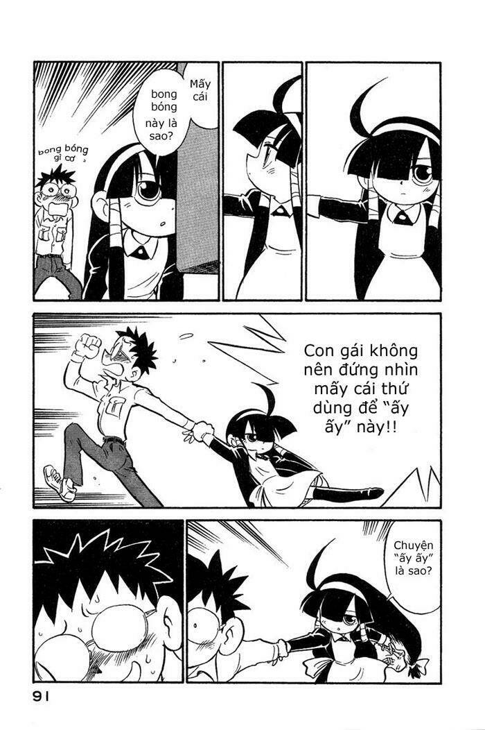 lucu lucu chapter 5 7