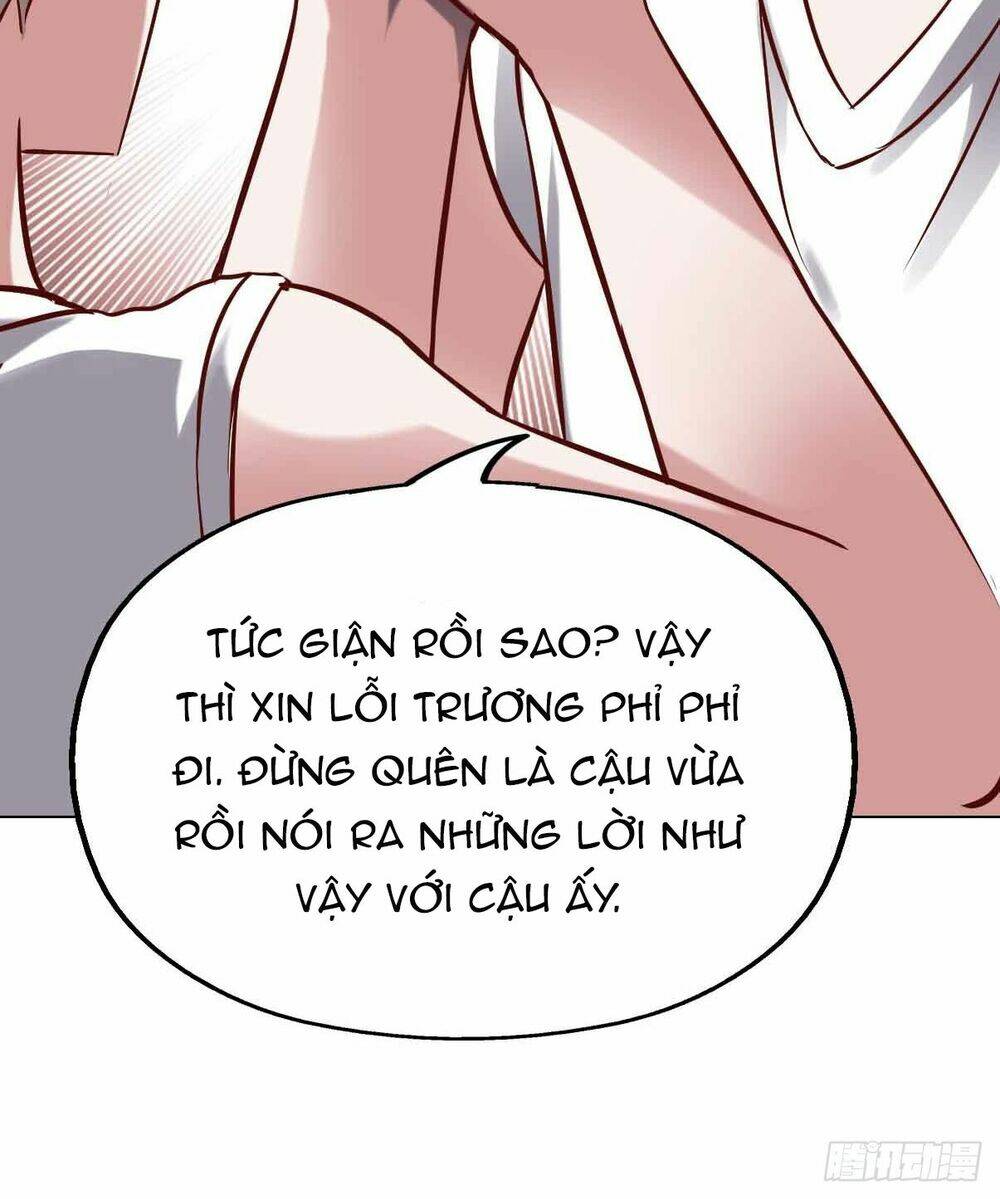 ác ma bàn bên chapter 22 80