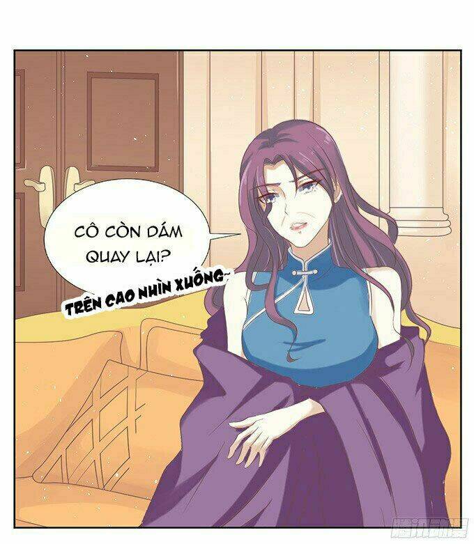 liệt ái tri hạ: series mật đào tiểu tình nhân chapter 58 26