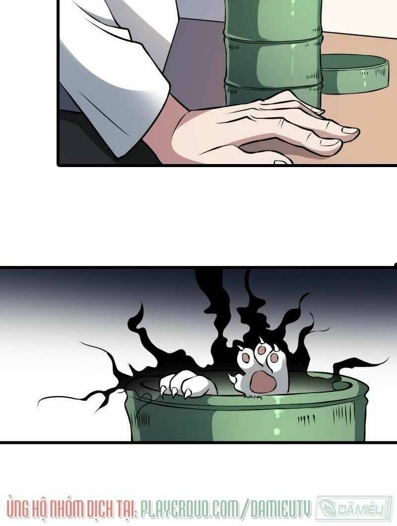 văn âm sư chapter 3 13