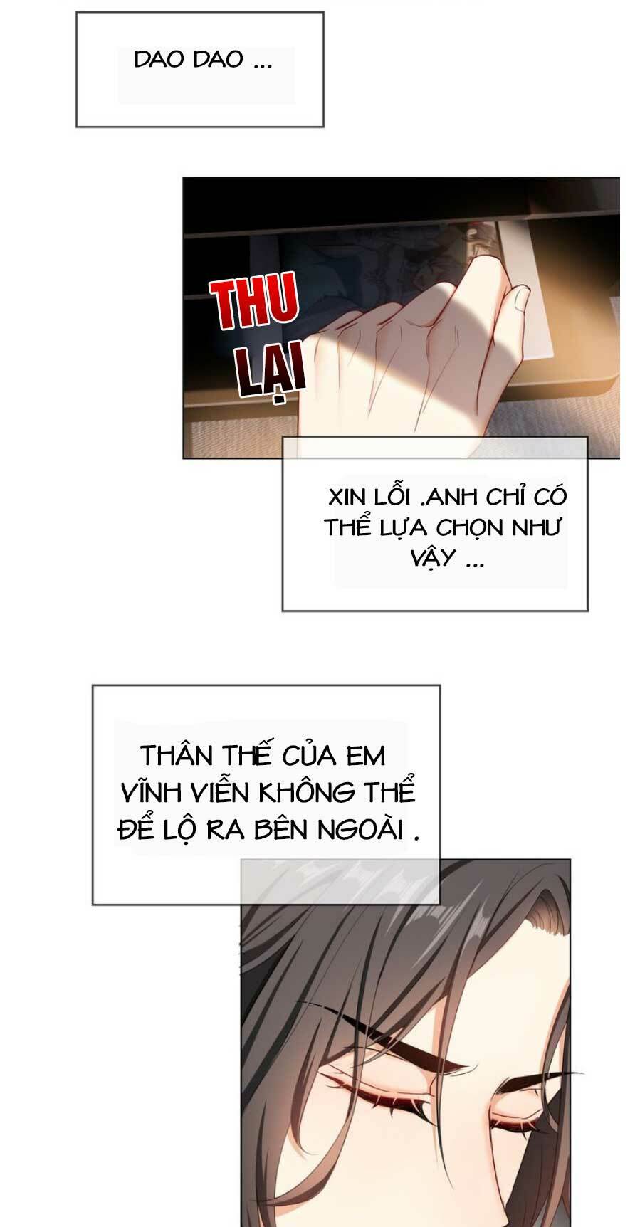 cô vợ nhỏ nuông chiều quá lại thành ác!! chapter 190.1 5
