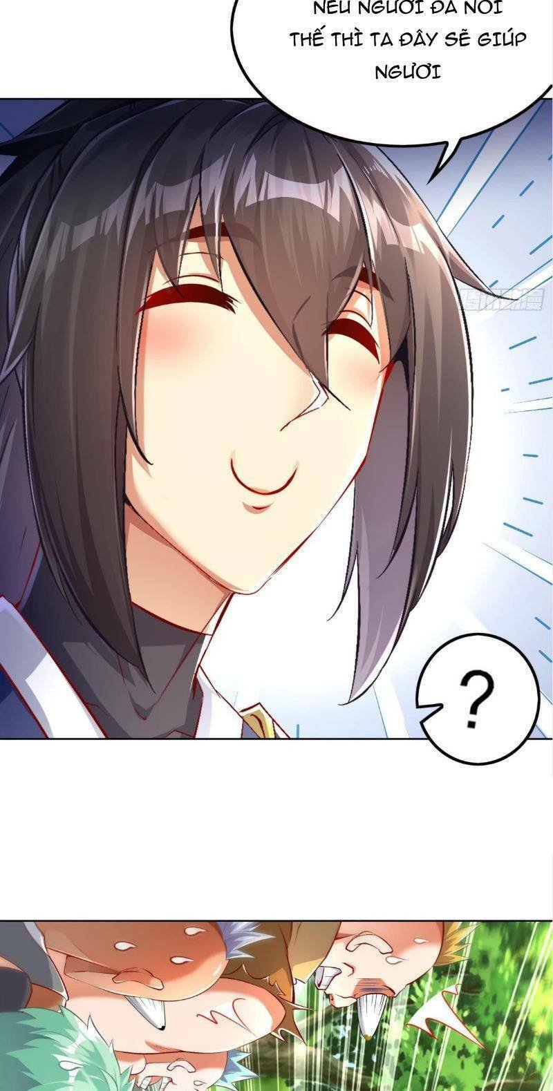 trọng sinh chi ma tôn đương đạo chapter 44 19