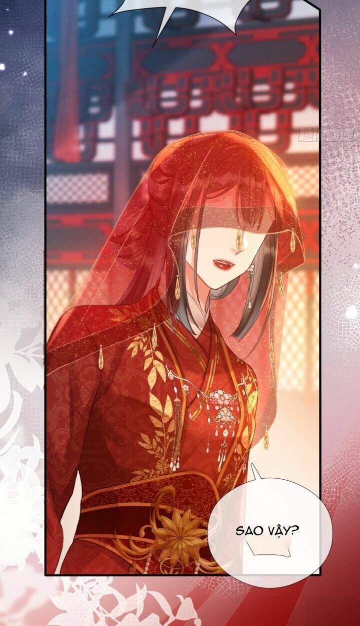 kế hoạch nuôi dưỡng bệnh kiều vương gia chapter 2 8