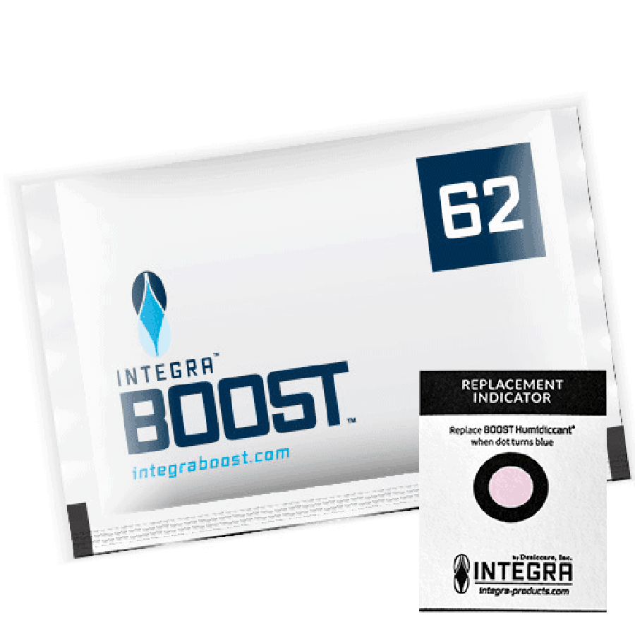 Integra boost gói giữ ẩm 2 chiều 62%  8g -67g