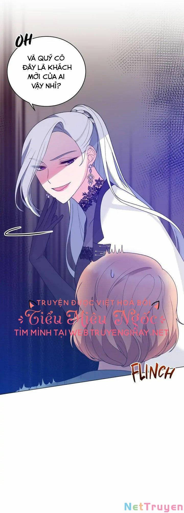 là nhân vật phản diện nhưng tôi sẽ trở thành nữ chính chapter 59 6