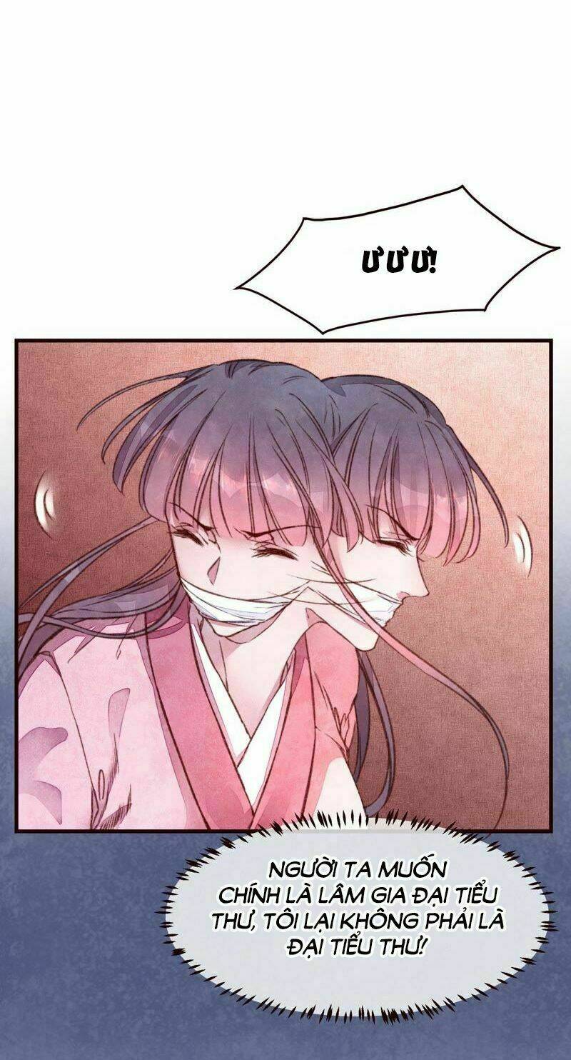 hoàng thái phi cũng muốn yêu chapter 7 31