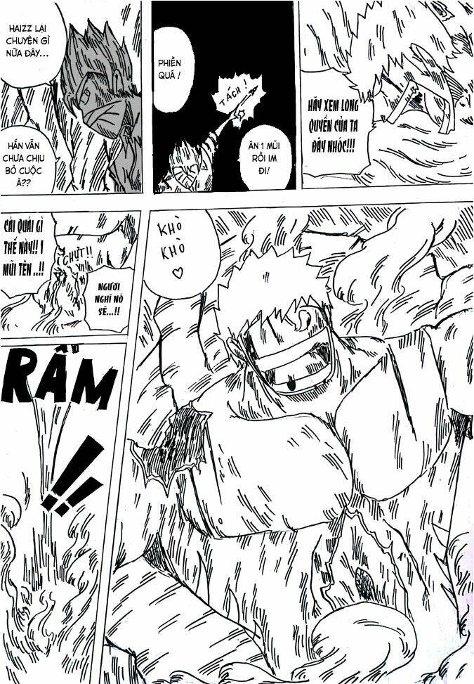 sen-mairu chapter 4 17