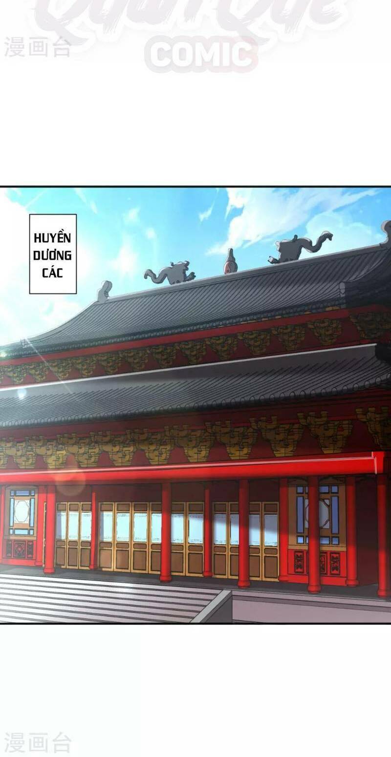 đạo ấn chapter 28 33