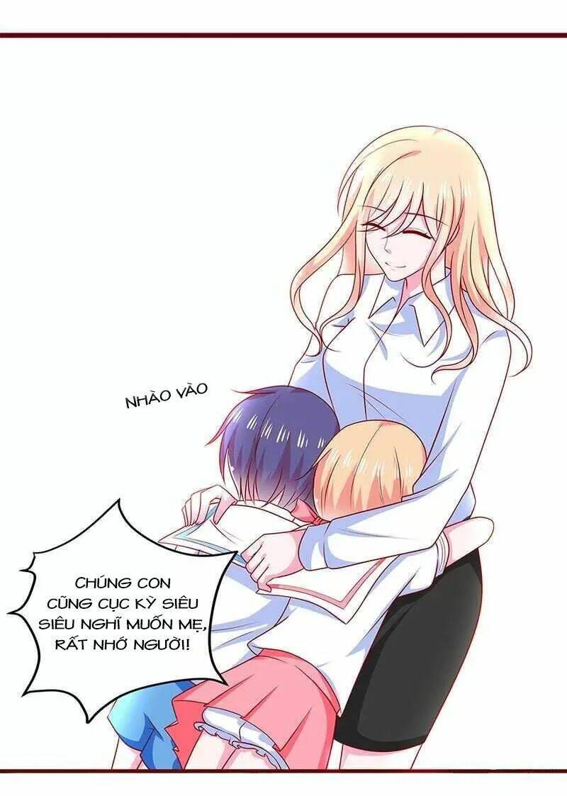 không gả cho tổng tài, gả cho người hầu chapter 93 21