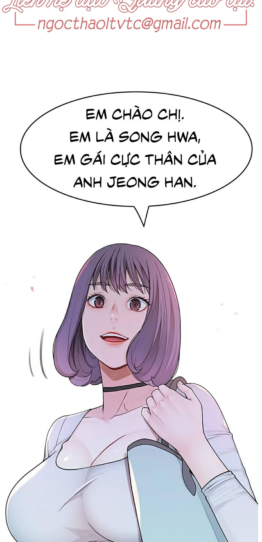 giữa hai ta chapter 3 82