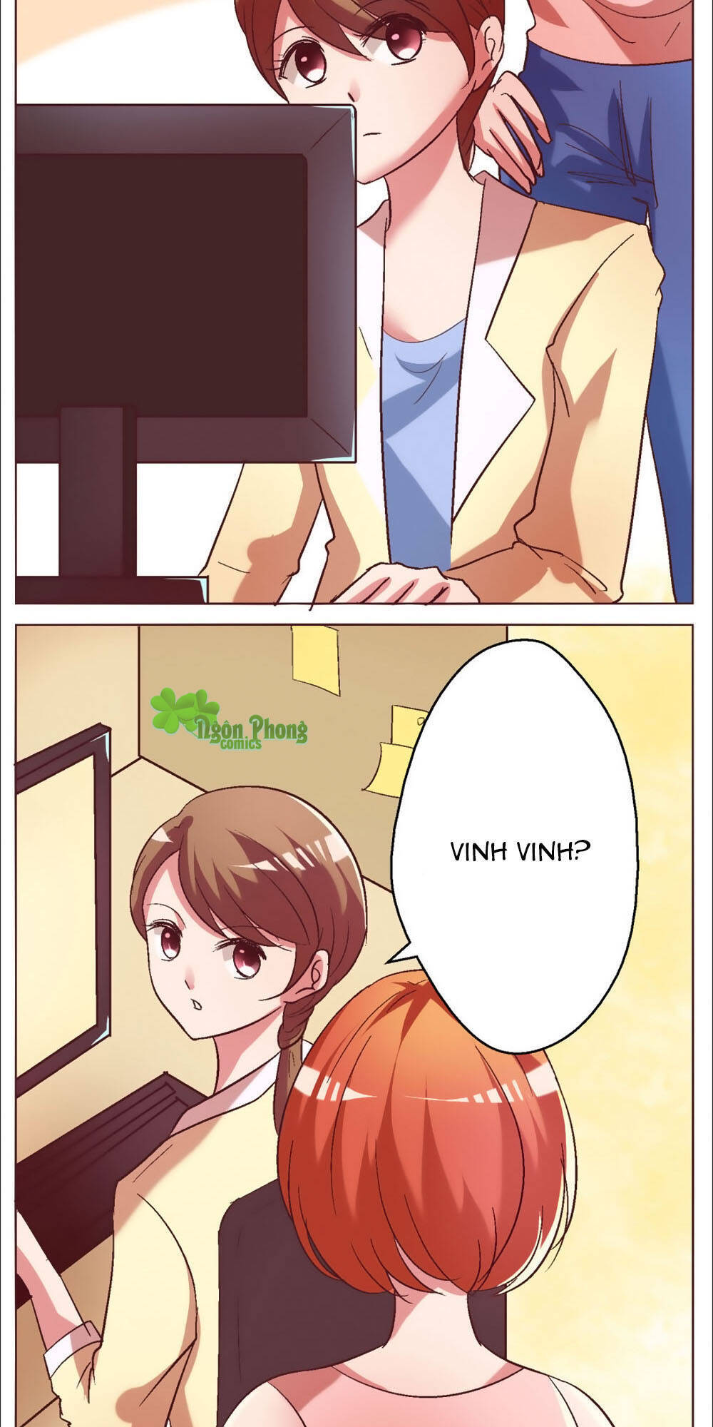 một tuần làm tình nhân chapter 3 4