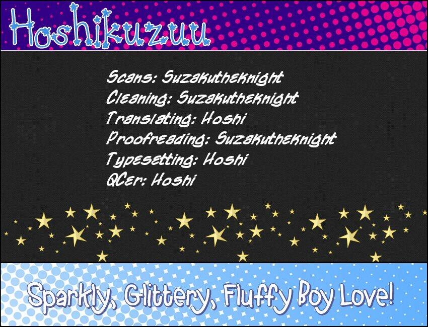 yuki no shita no qualia chapter 4 28