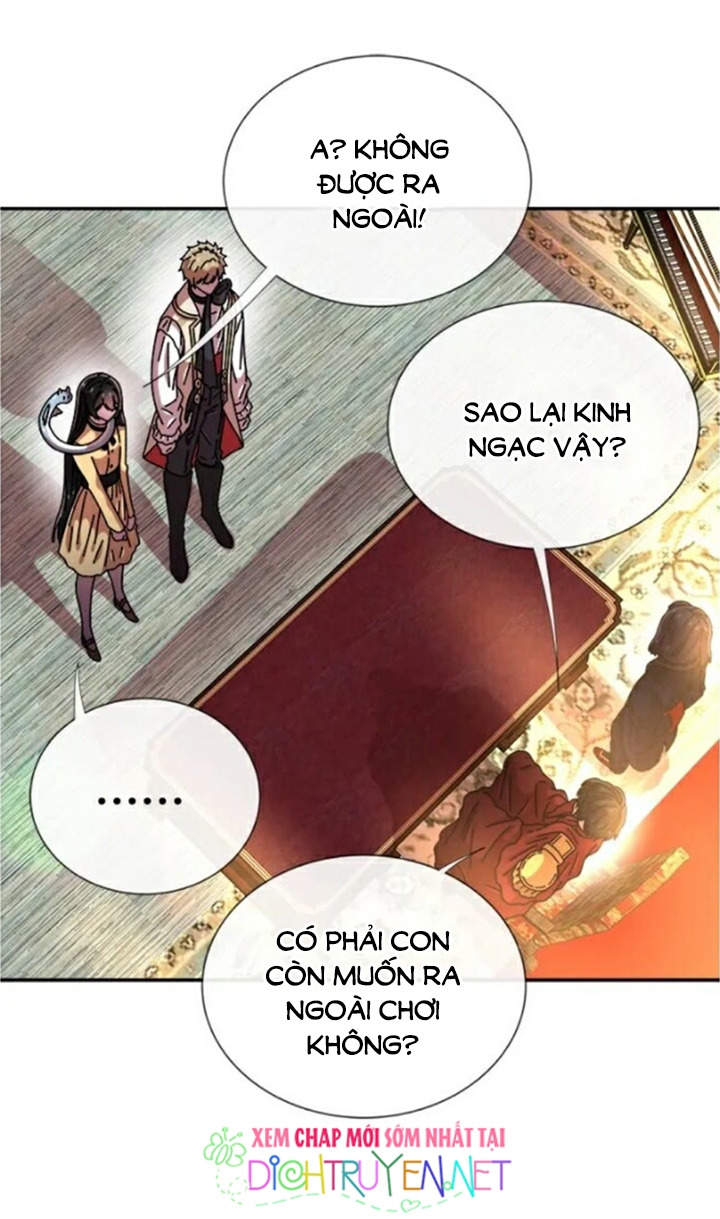 con gái bảo bối của ma vương chapter 65 48