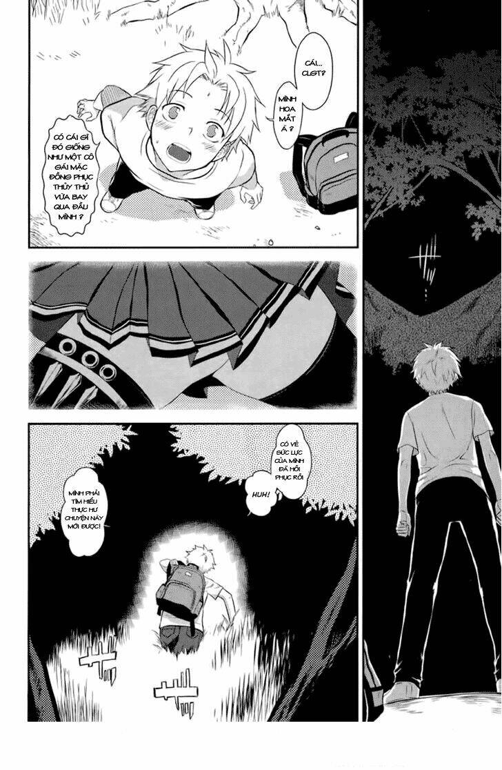 kunoichi gakuen ninpouchou chapter 1 5