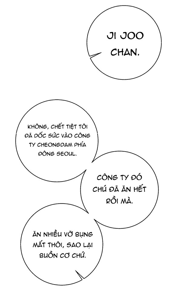 Hối Lộ Ngọt Ngào chapter 19 - Trang 6