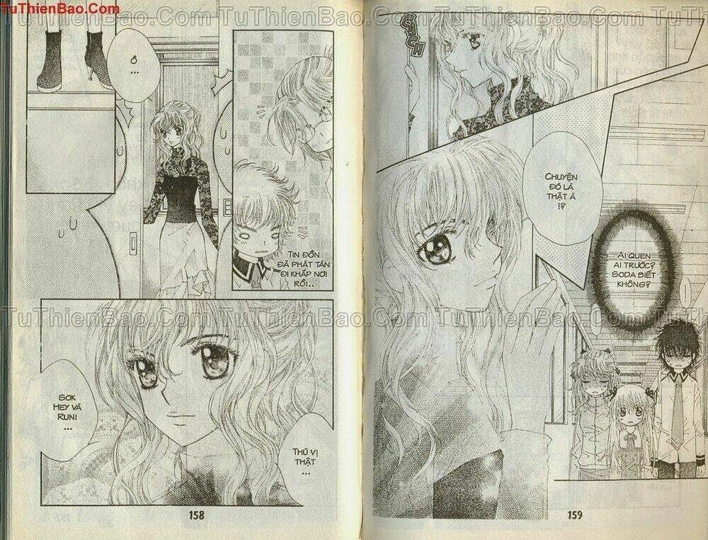 điệu pop tình yêu chapter 5 80