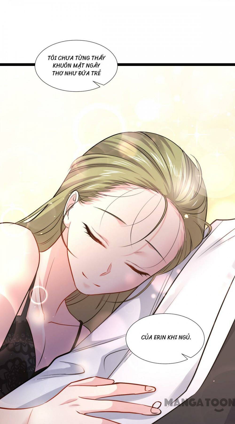 ảnh hậu lão bà không được chạy chapter 232 33