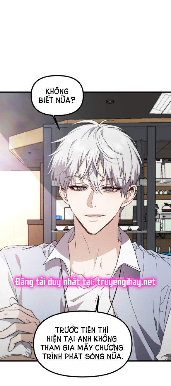 Tự Do Trong Mơ chapter 51.1 22