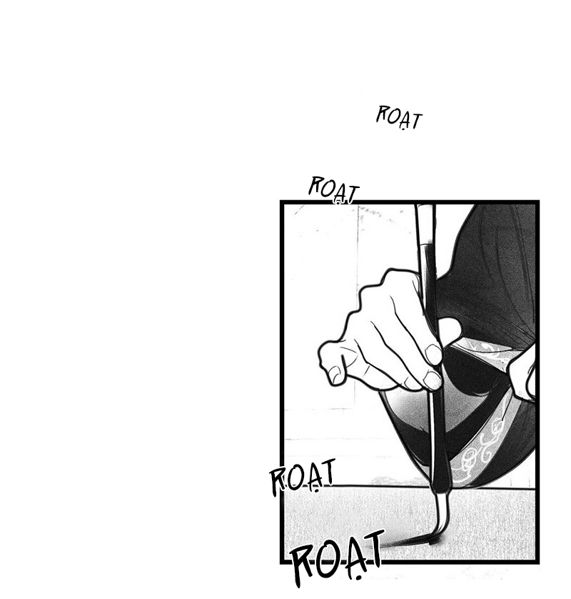 ẩn sơn mộng đàm chapter 1 6